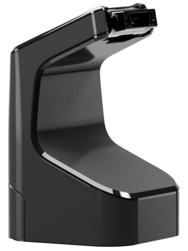 3PTY-SC-2000-CF1-01 accesorio o pieza de recambio para tableta Soporte para tableta