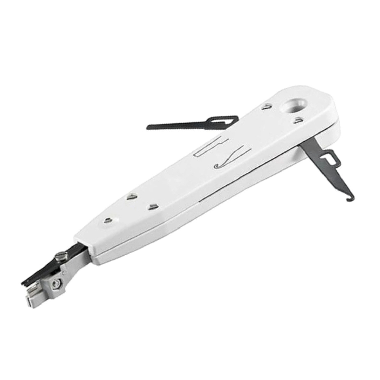 TD 6415  Alicate / Impactadora profesional de inserción tipo KRONE LSA+