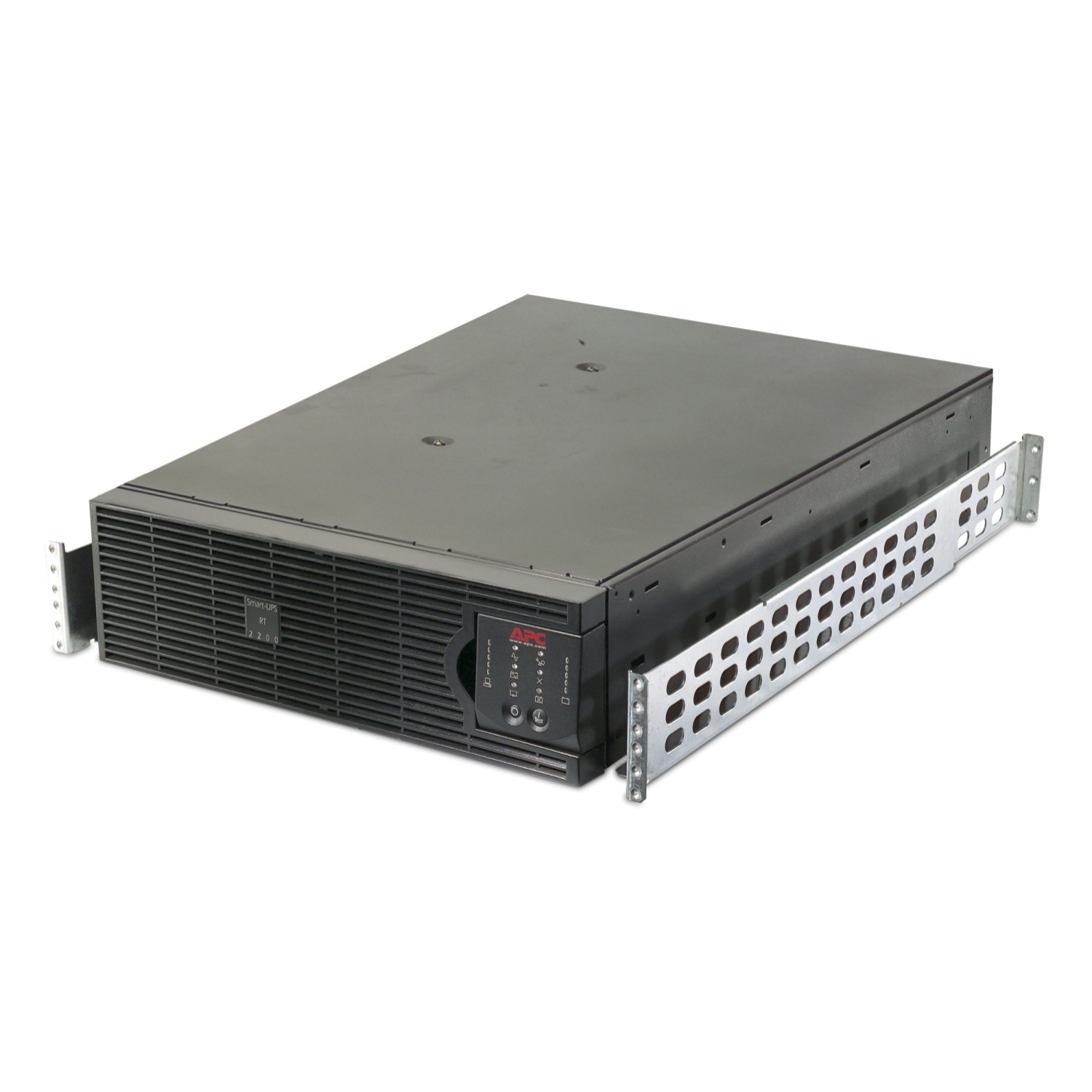 Smart-UPS RT 2200VA sistema de alimentación ininterrumpida (UPS) 2,2 kVA 1540 W 10 salidas AC