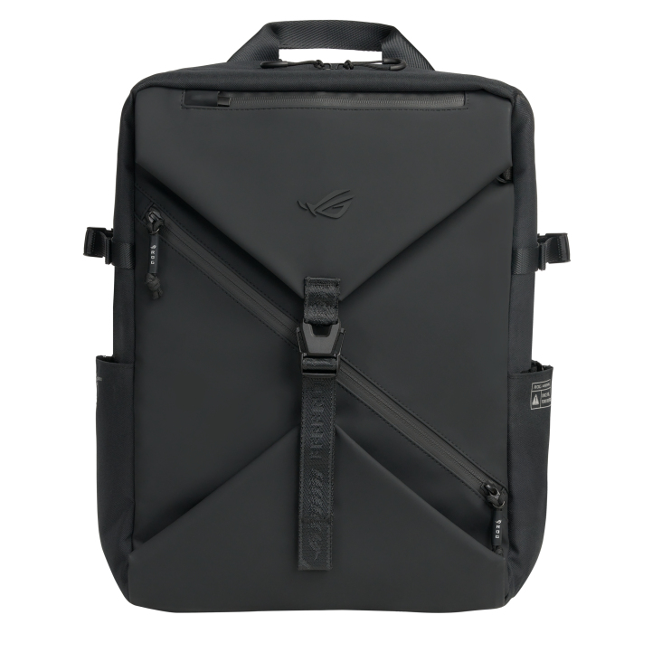 ROG Archer Backpack 16 BP2600 40,6 cm (16") Mochila Negro