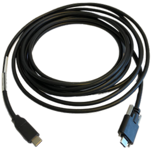 CBL-USB00400-USC00 cable USB 4 m USB C Negro