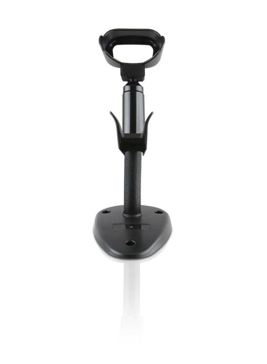 STD-AUTFLX-QD25-BK accesorio para lector de código de barras Puesto