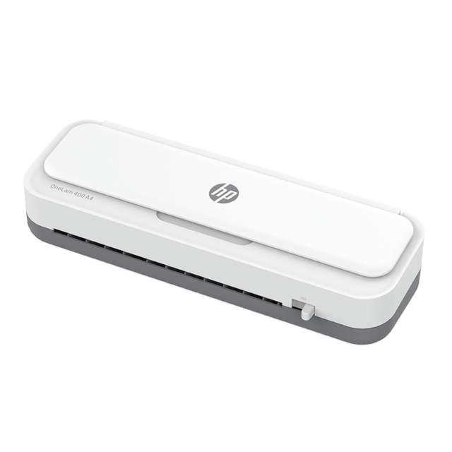 3160 laminador Laminadora térmica 400 mm/min Blanco