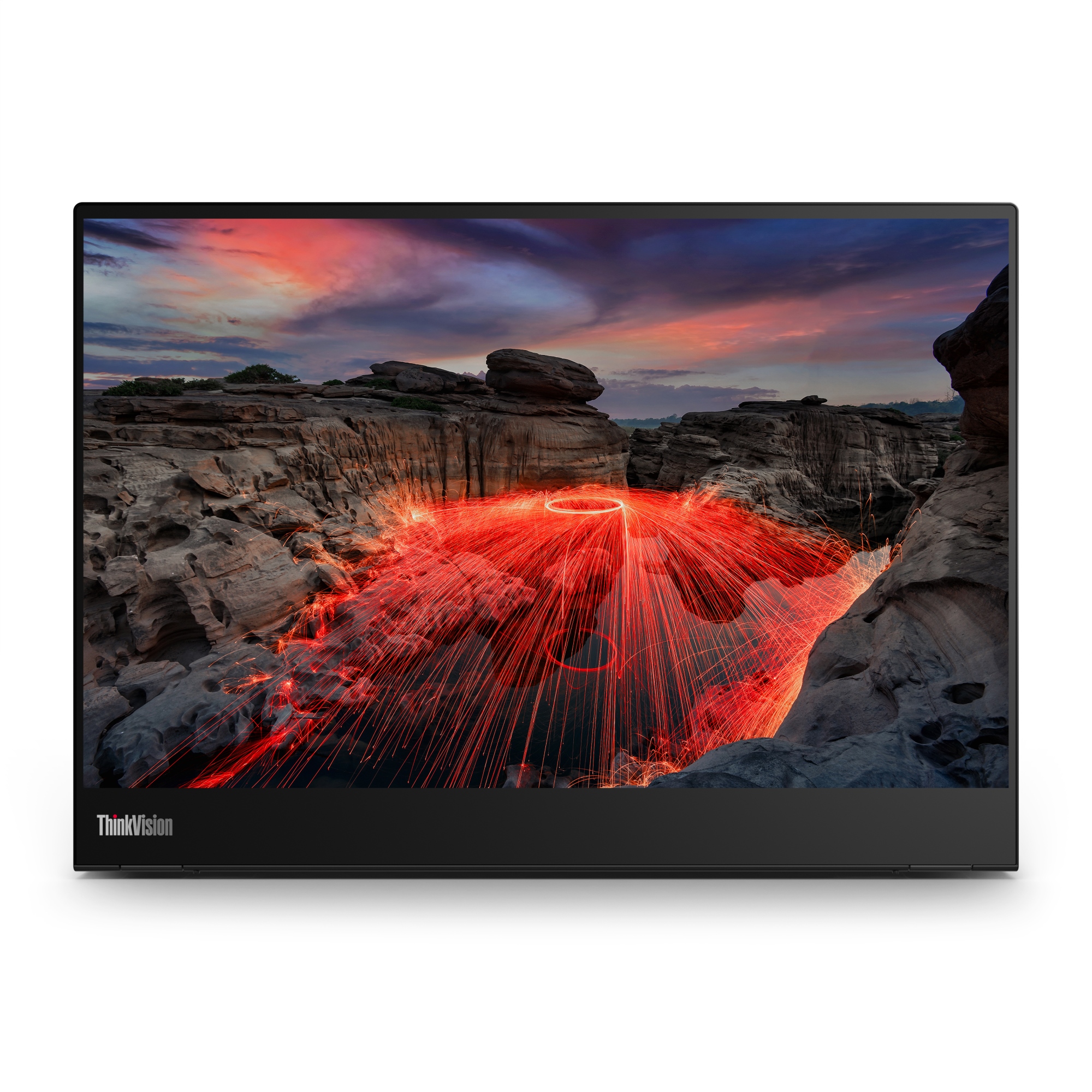 ThinkVision M14t Gen 2 Monitor