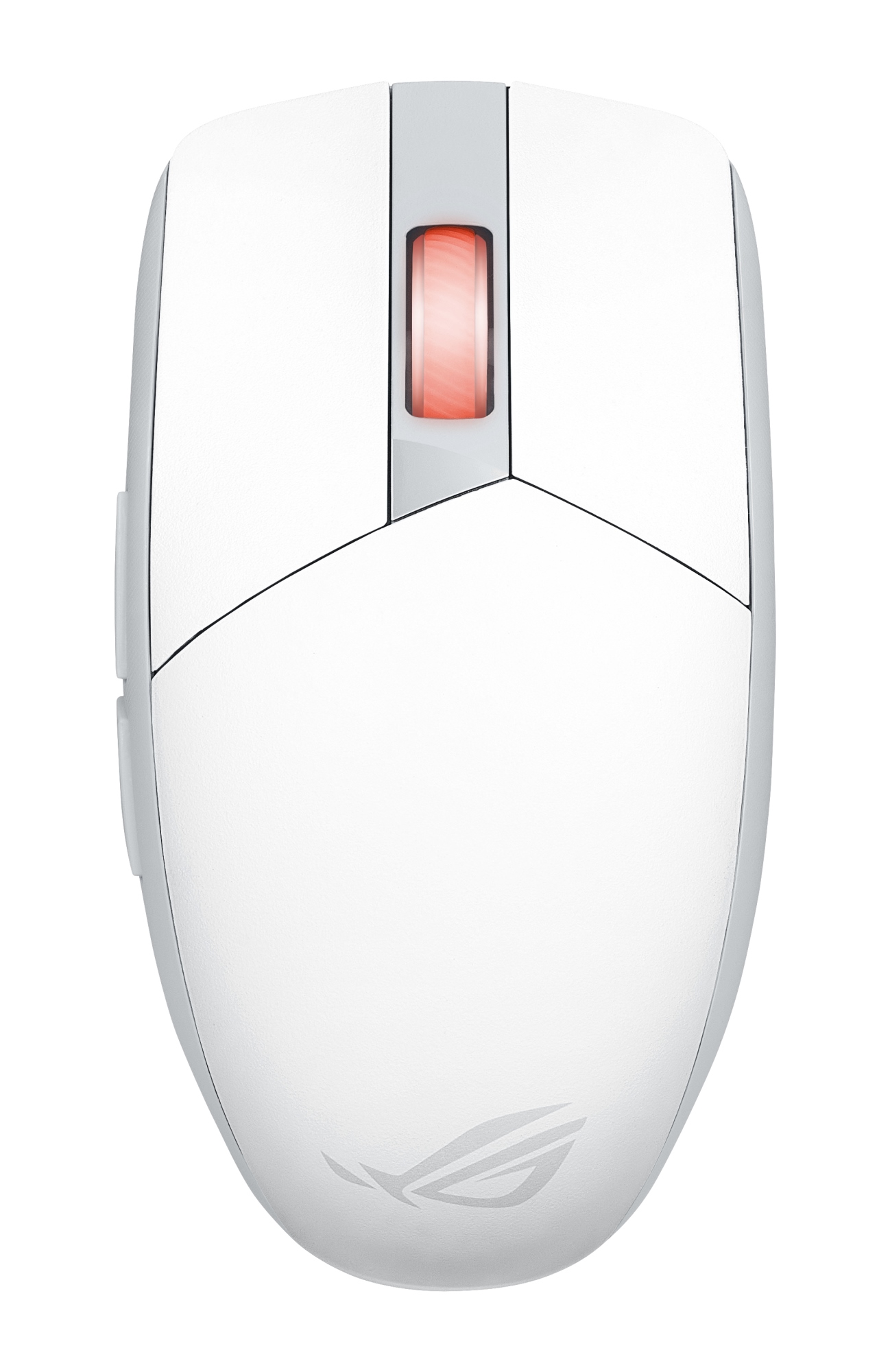 ROG Strix Impact III Wireless ratón Juego Ambidextro RF Wireless + Bluetooth Óptico 36000 DPI