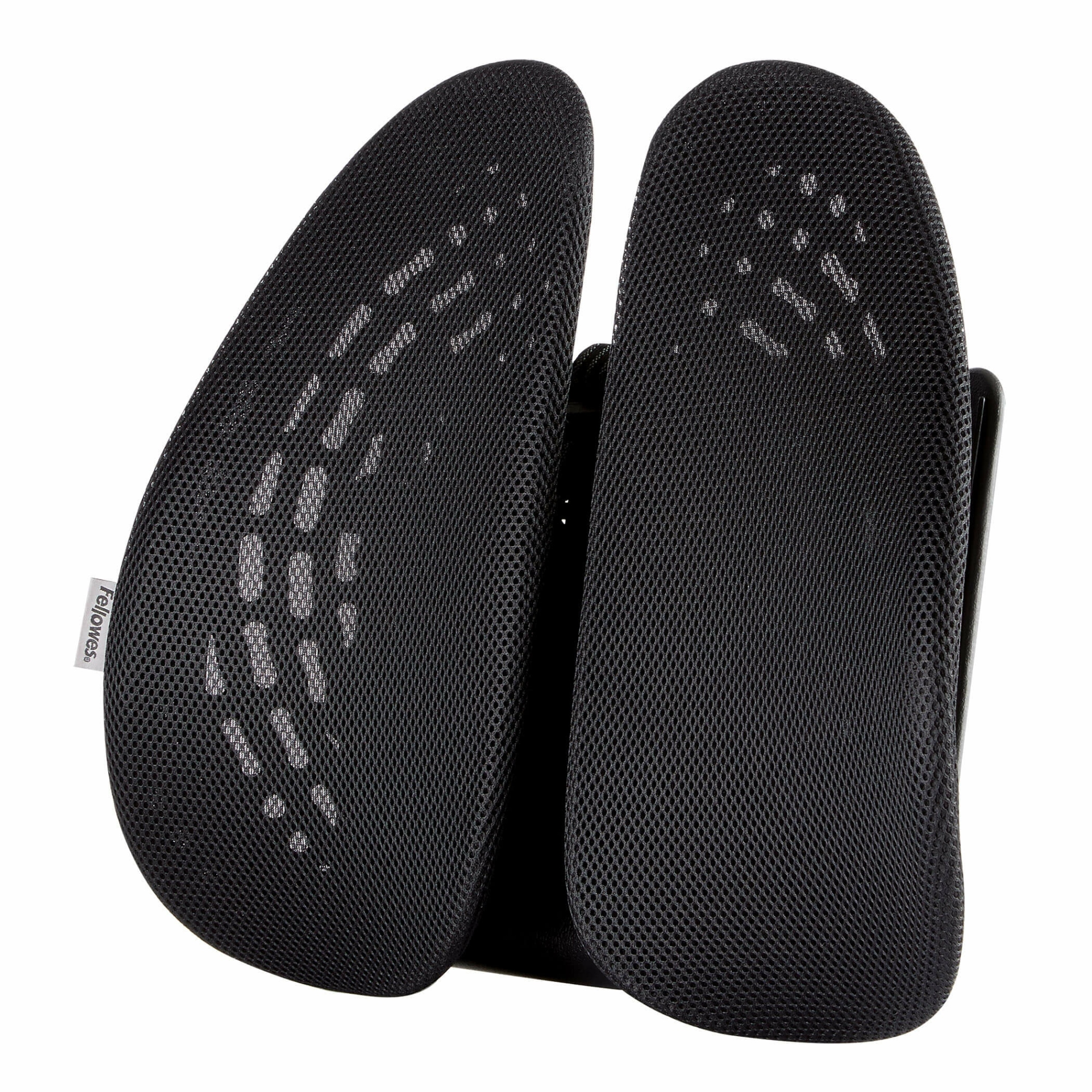 8026401 soporte lumbar para respaldos Negro