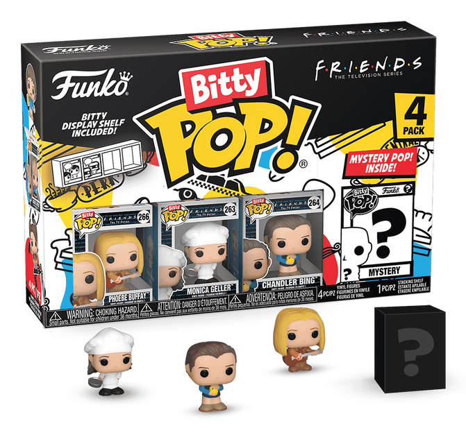 POP! 73051 figura de acción y colleccionable