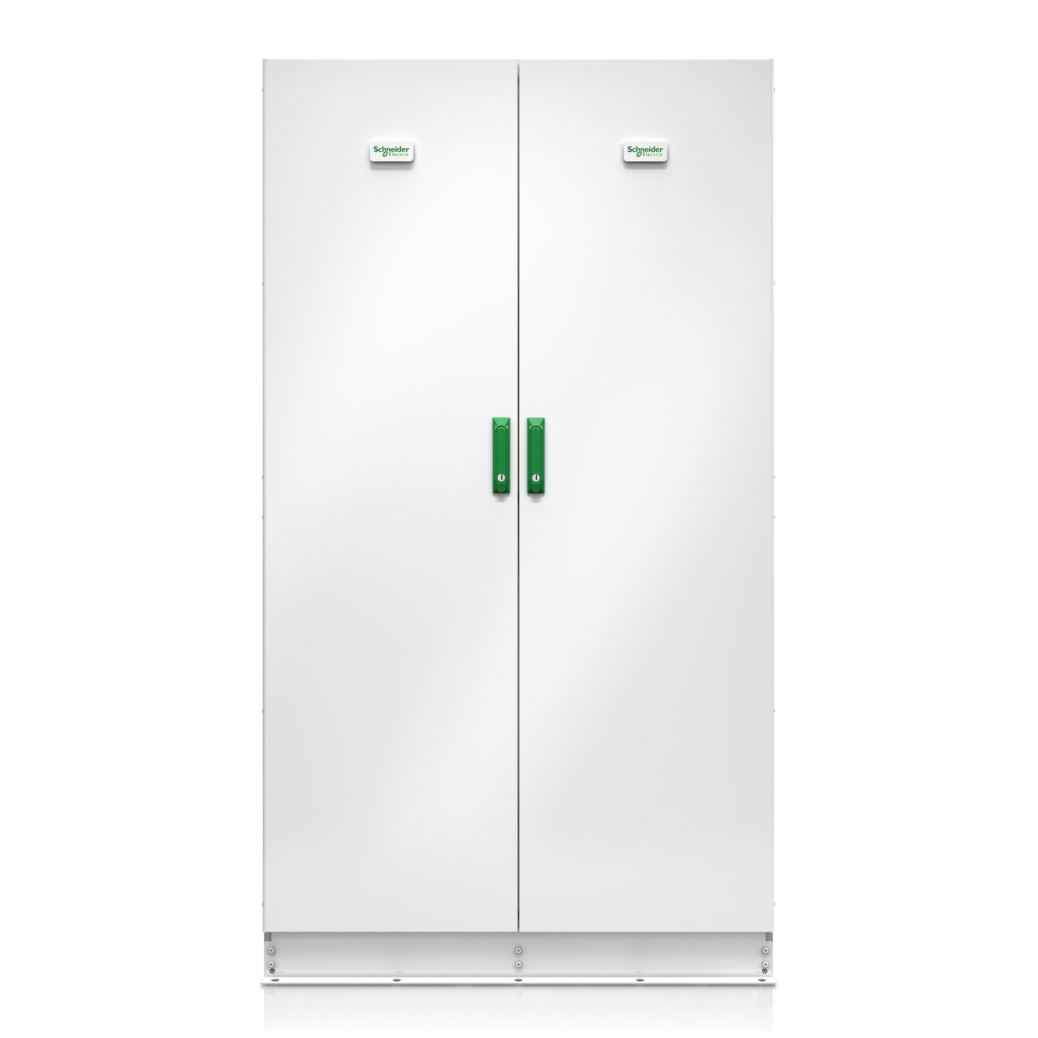 Empty Battery Cabinet, 1100mm wide Armario para baterías (SAI) Torre