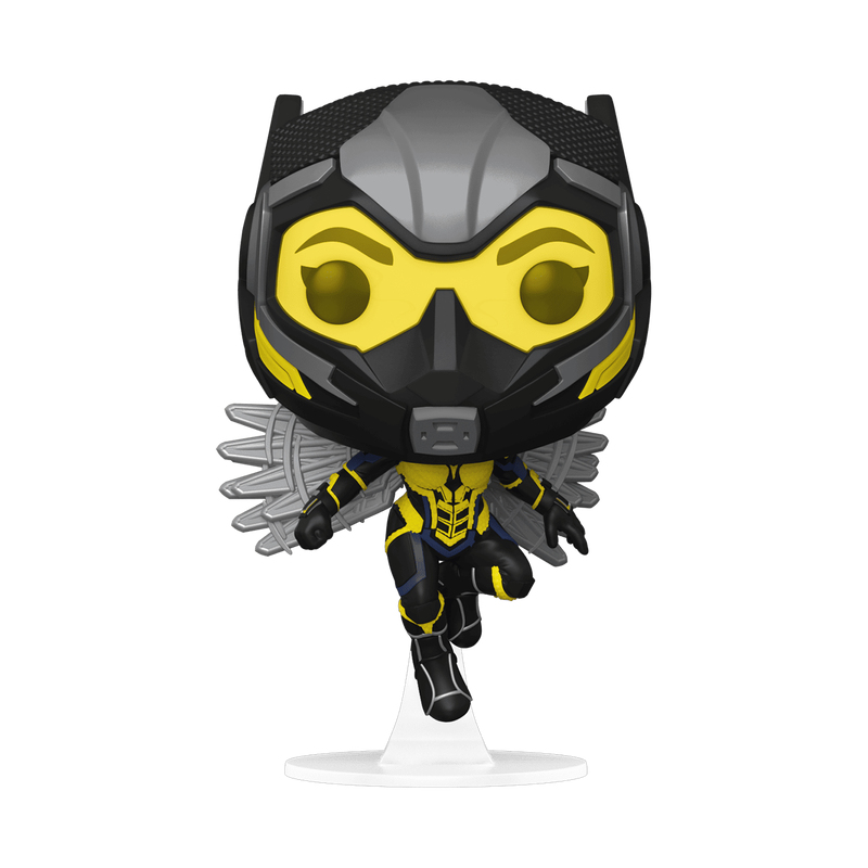POP! The Wasp