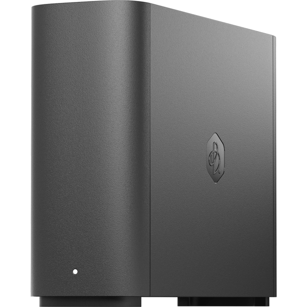 BeeStation NAS Escritorio RTD1619B 1 GB 4 TB Unidad de disco duro Negro