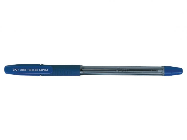 BPS-GP Bolígrafo Medio Negro 1 pieza(s) 4902505132957