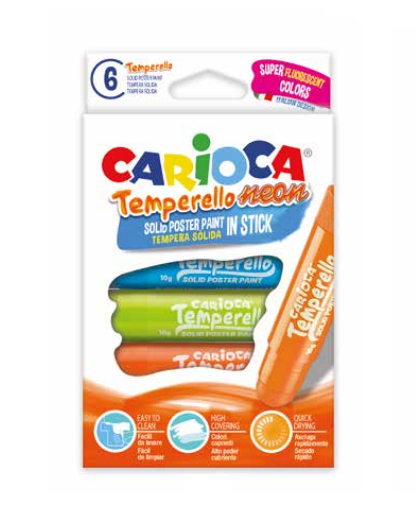 42675 tempera Sólido Multi