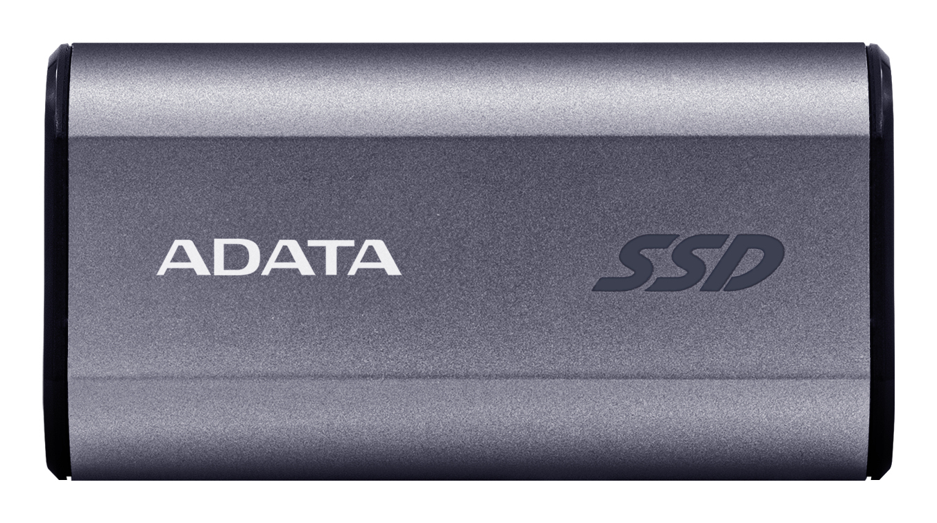 SC750 1 TB USB Tipo C 3.2 Gen 2 (3.1 Gen 2) Negro