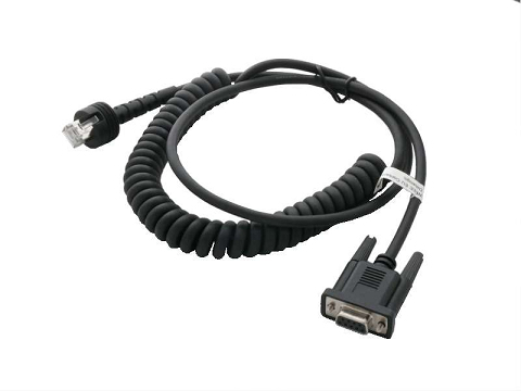 CAB-559 accesorio para lector de código de barras Cable de carga