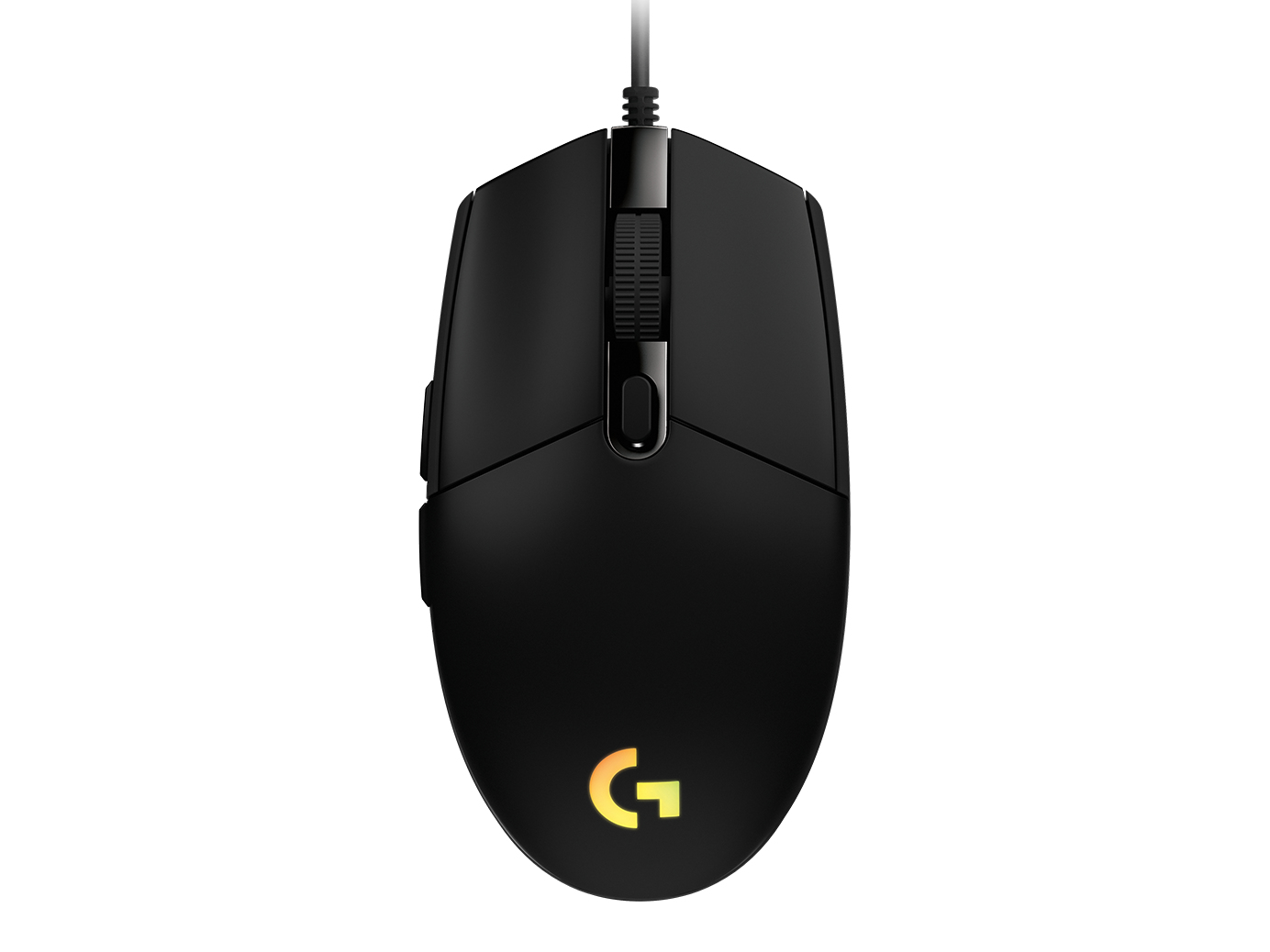 910-005823 ratón Juego Mano derecha USB tipo A 8000 DPI