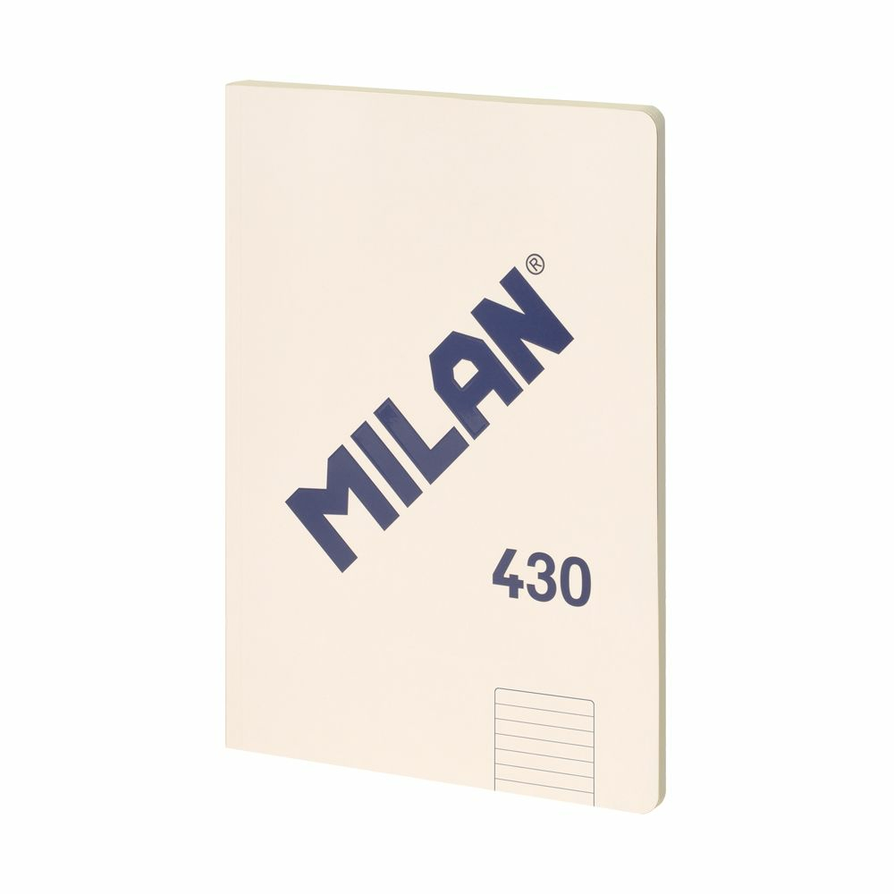 Libreta A4 serie 1918