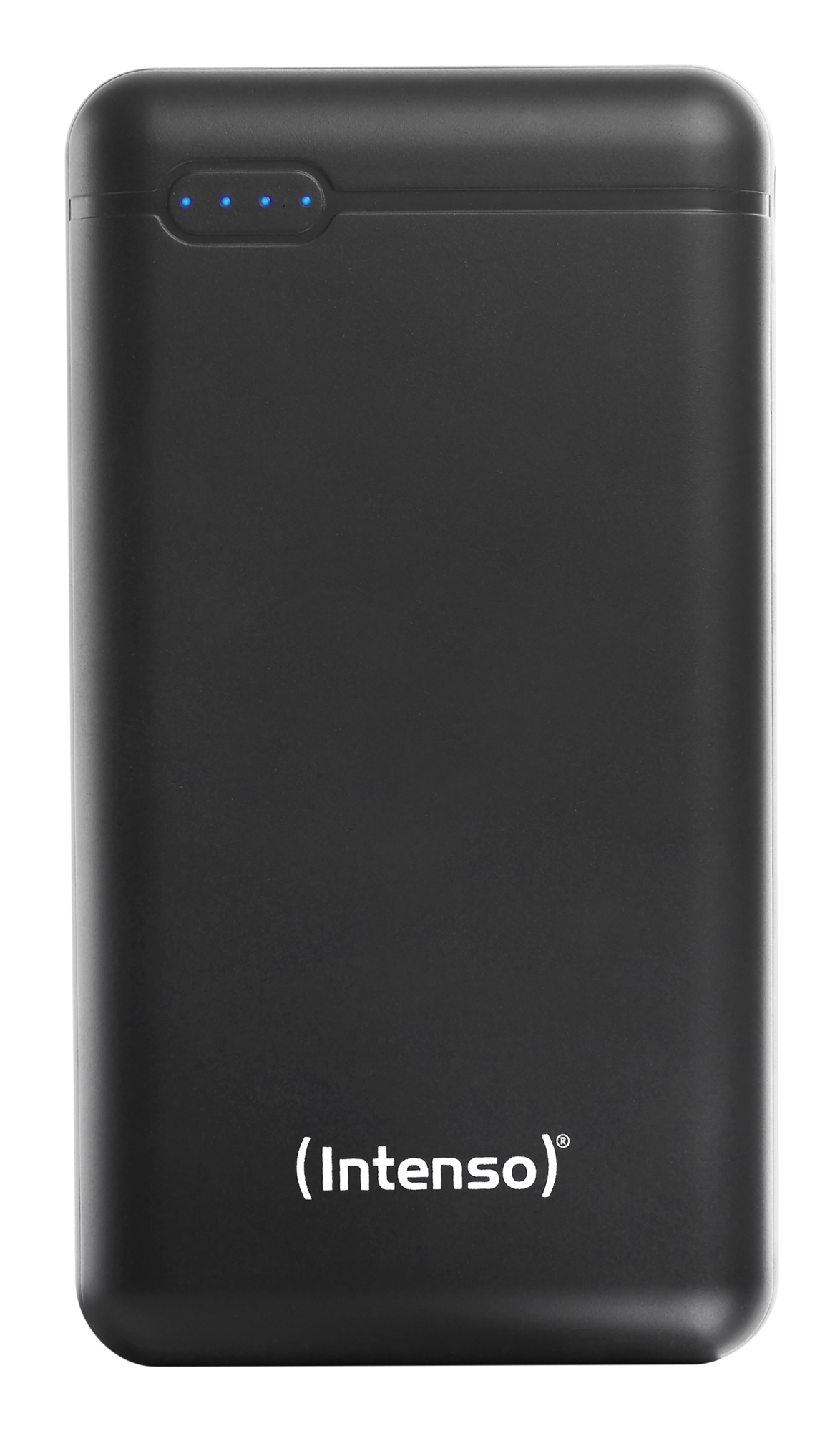 XS20000 Polímero de litio 20000 mAh Negro