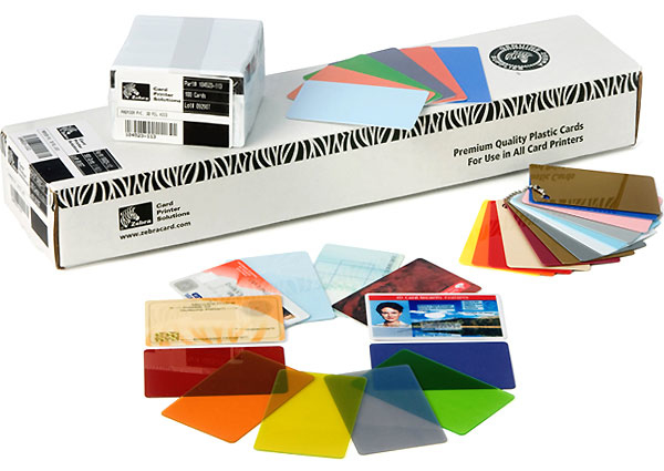 Premier Colour PVC