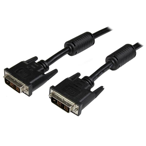 Cable de 3m DVI-D Monoenlace - Macho a Macho