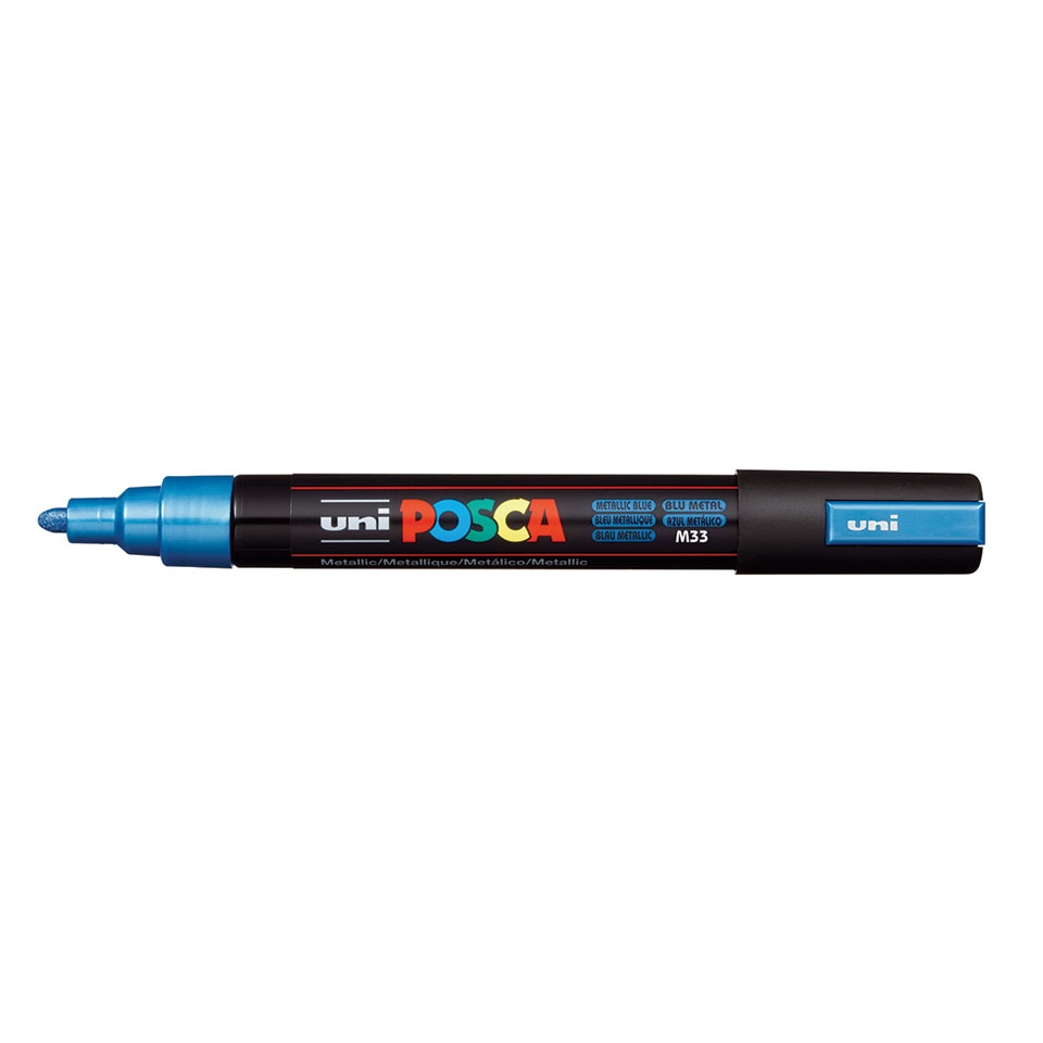 POSCA PC-5M