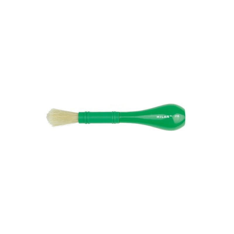 0421300 brocha multiusos Pincel redondo 12 pieza(s)