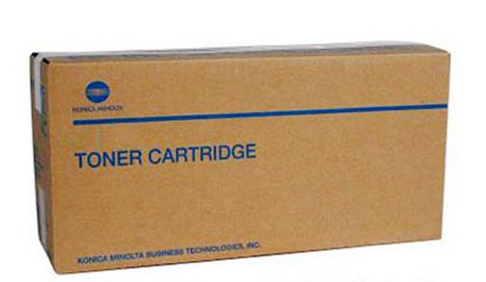 TN-321K cartucho de tóner 1 pieza(s) Original Negro
