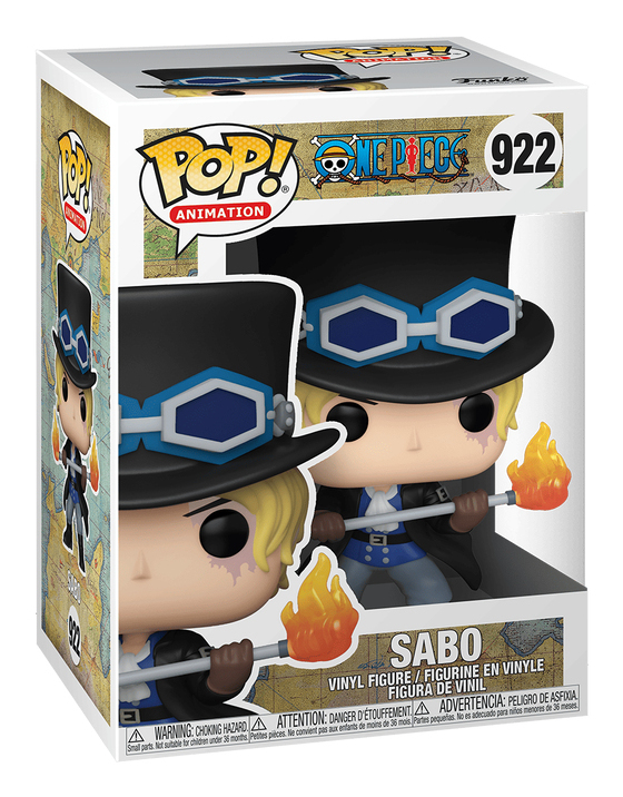 POP! 48668