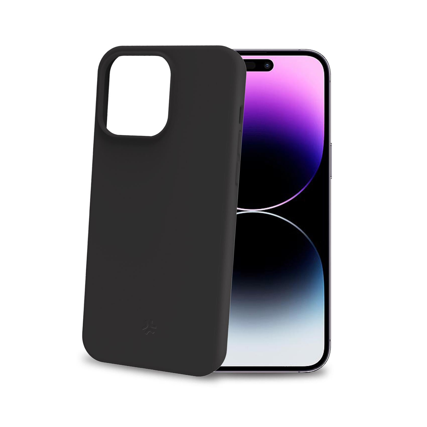 CROMO1056BK funda para teléfono móvil 17 cm (6.7") Negro