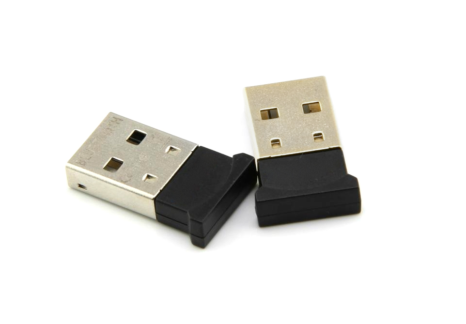 MINIADAPTADOR USB BLUETOOTH 4.0