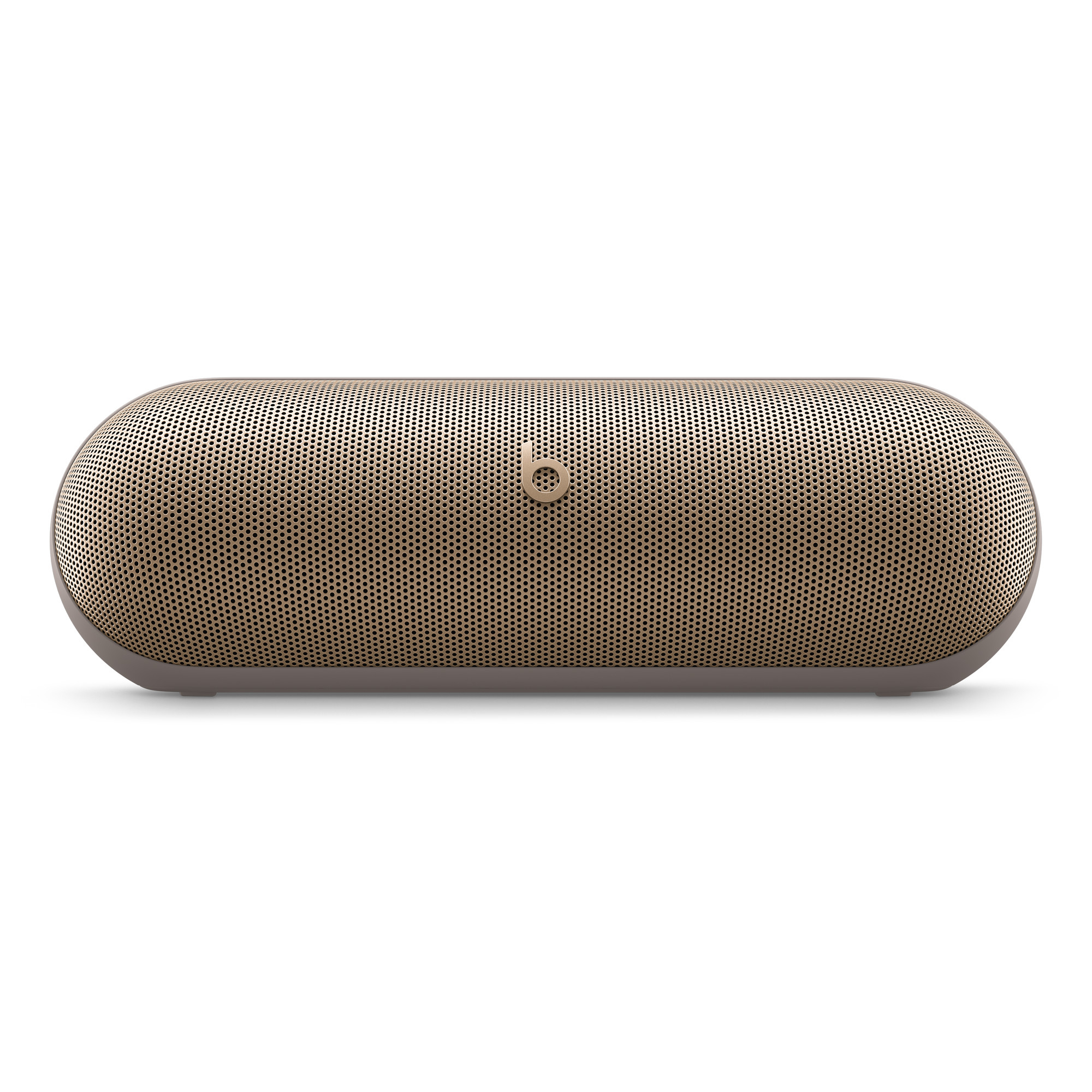 Beats Pill - Altavoz Bluetooth inalámbrico - Champán