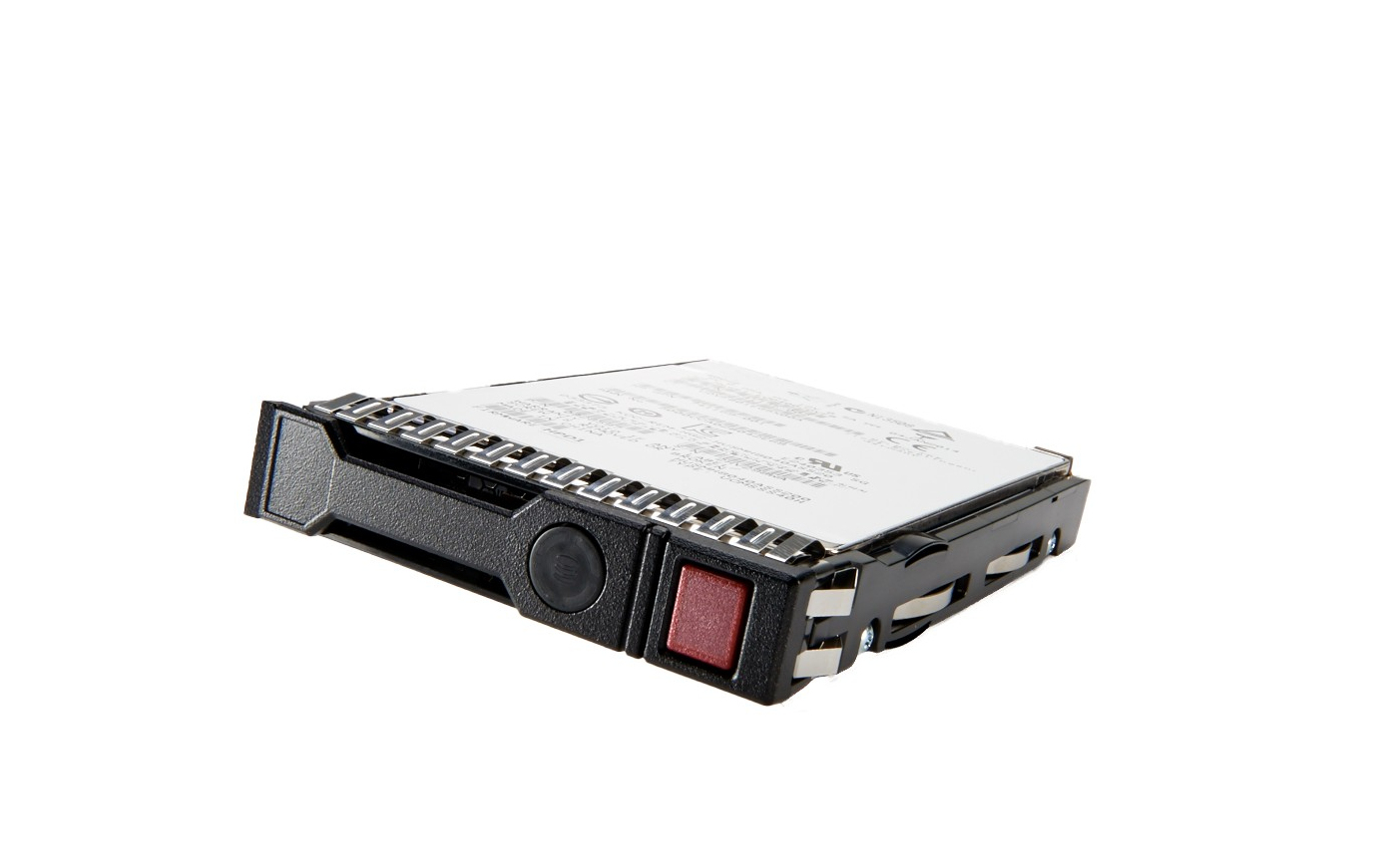 MSA 11.5TB SAS 12G Read Intensive SFF (2.5in) M2 3-year Warranty 6-pack SSD Bundle