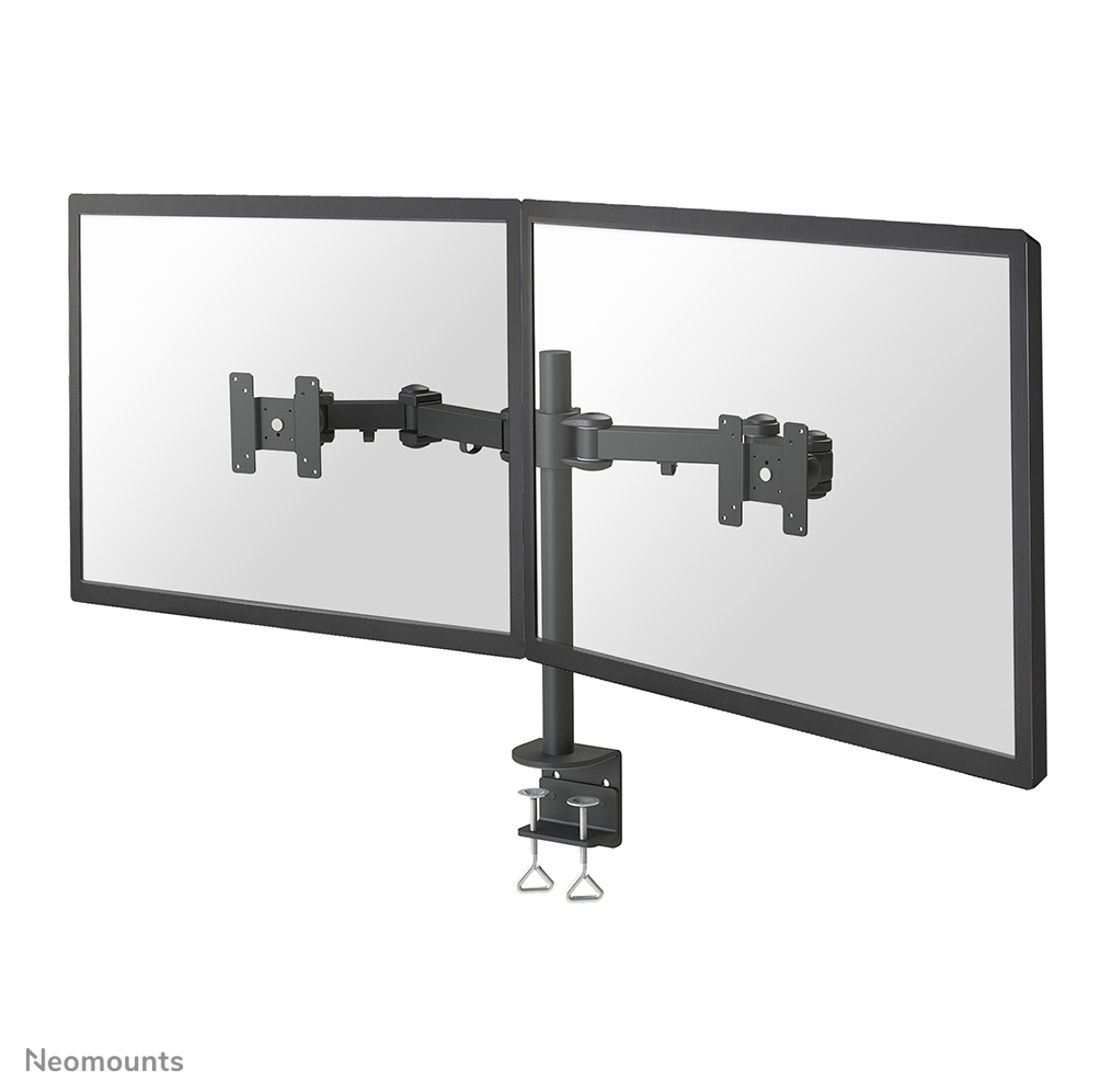 FPMA-D960D Brazo de monitor 10-27"