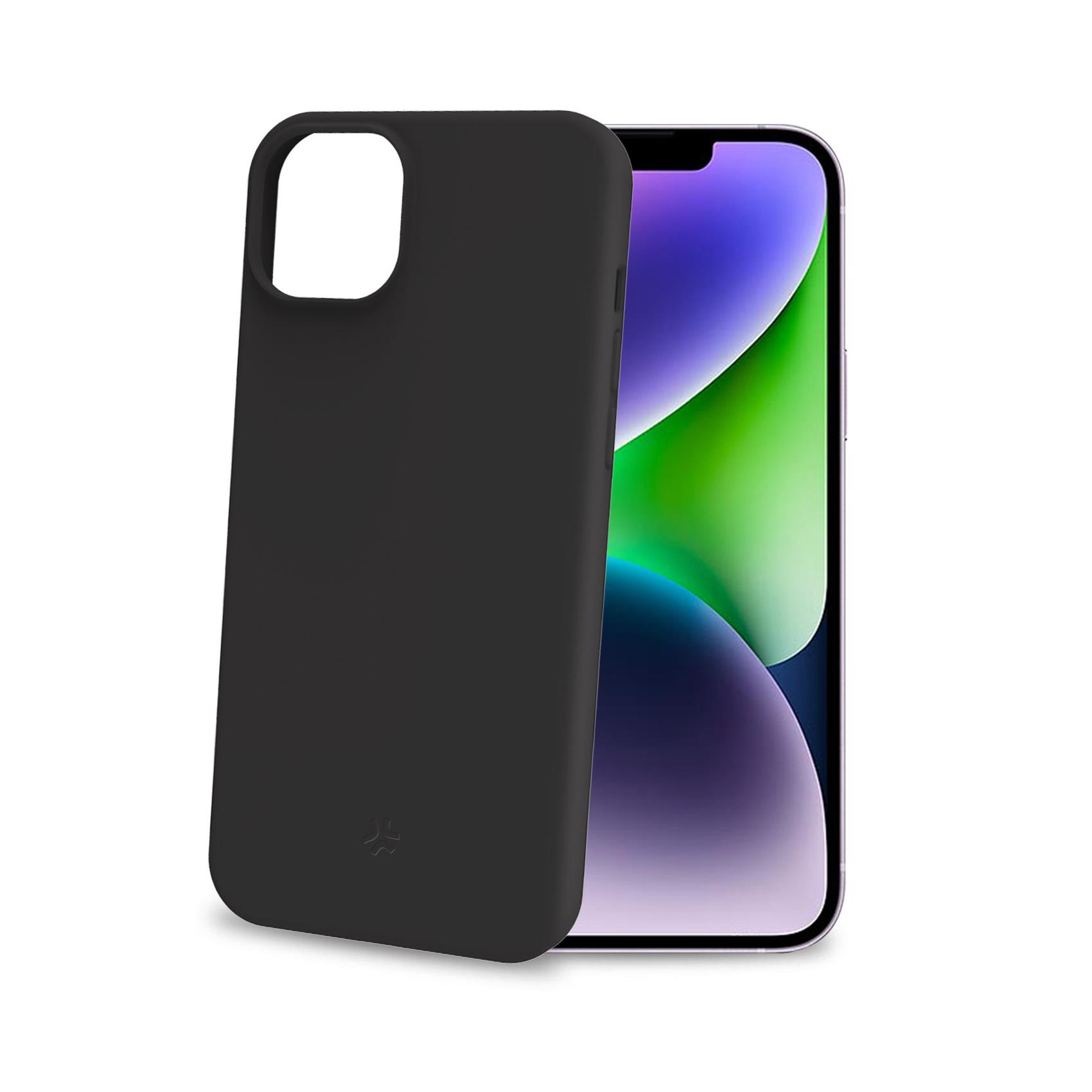 CROMO1055BK funda para teléfono móvil 17 cm (6.7") Negro
