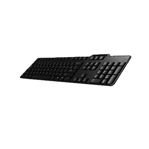 Teclado para tarjetas inteligentes Pro - KB813 - español (QWERTY)