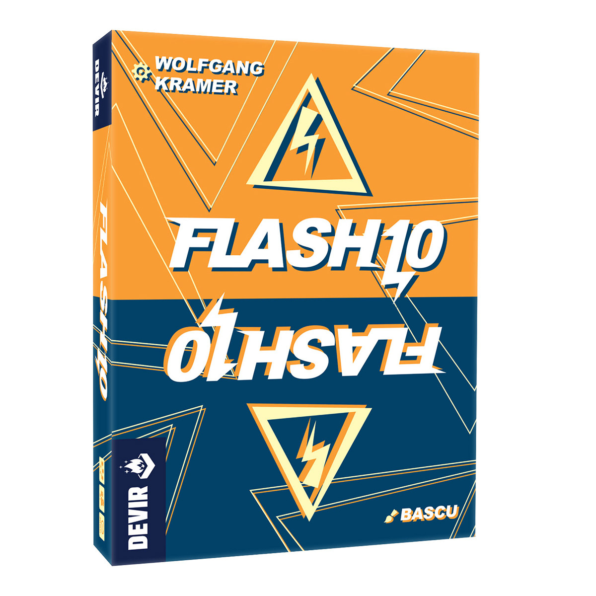 Flash 10 15 min Juego De Cartas Intercambio de cartas