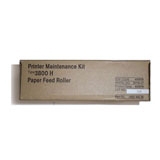 Type 3800 Paper Feed Roller