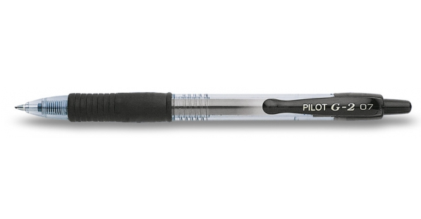 BL-G2-7 Negro
