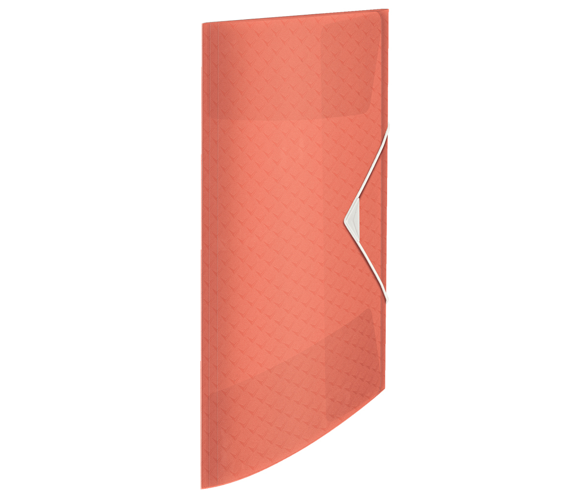 Pack 20 Unid. Cartella Polipropileno (PP) Rojo A4 626221
