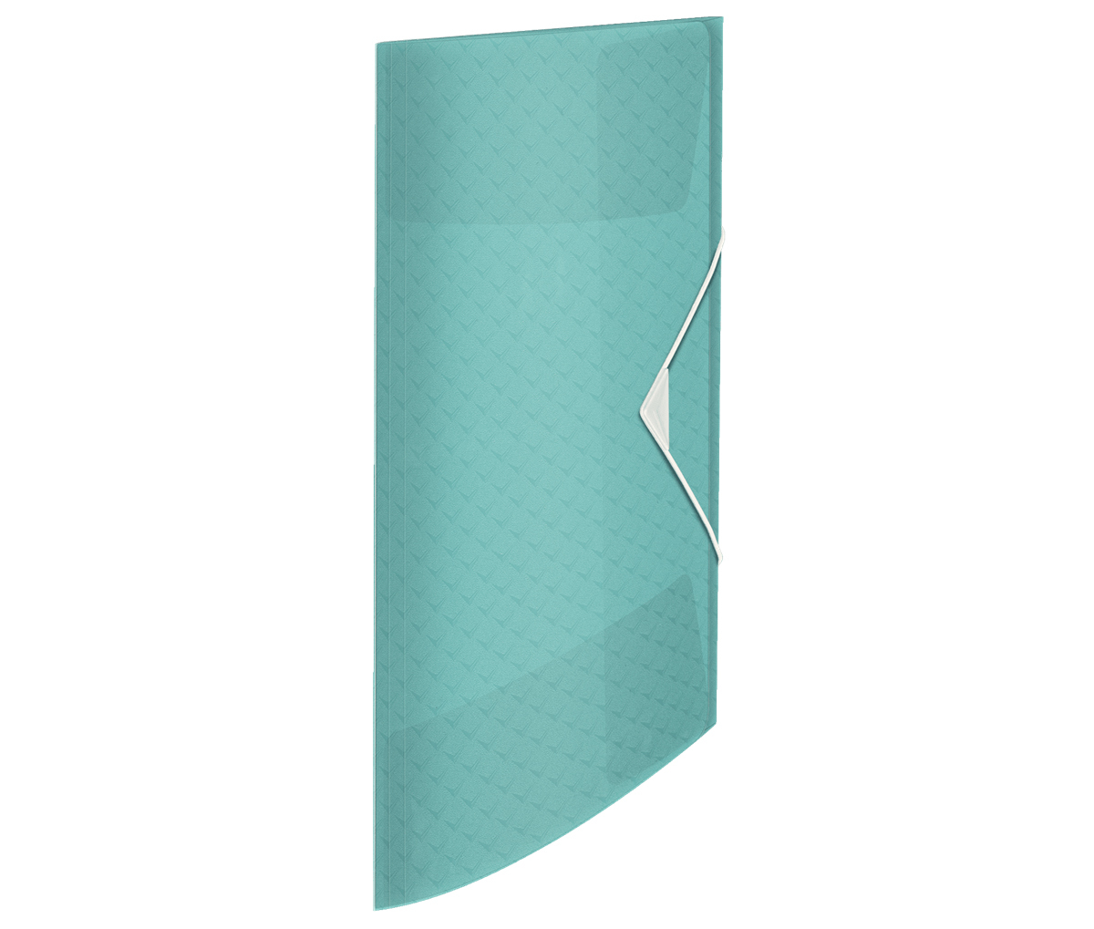 Cartella Polipropileno (PP) Azul A4 626222 Pack de 20 unidades