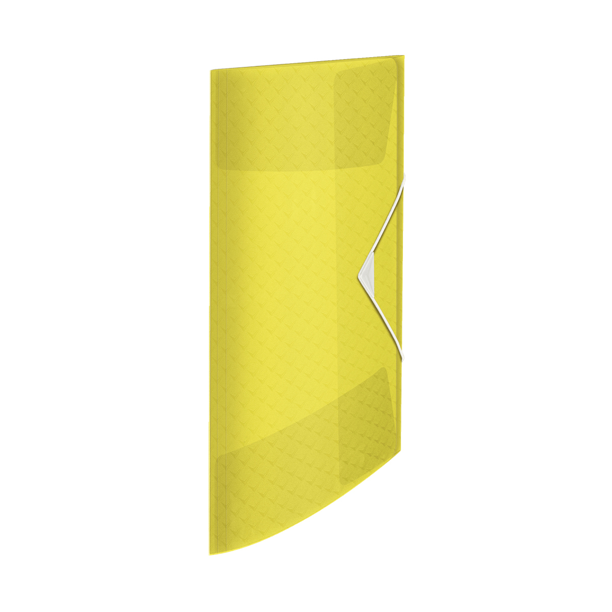 Pack 20 Unid. Cartella Polipropileno (PP) Amarillo A4 626220
