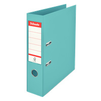 626212 carpeta de cartón A4 Azul - Pack de 10 unidades