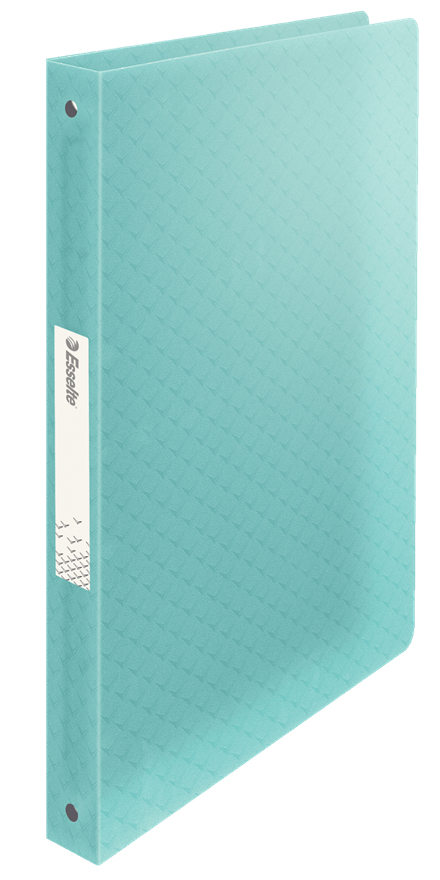 Pack 12 Unid. Colour'Ice carpeta de cartón A4 Azul 626247