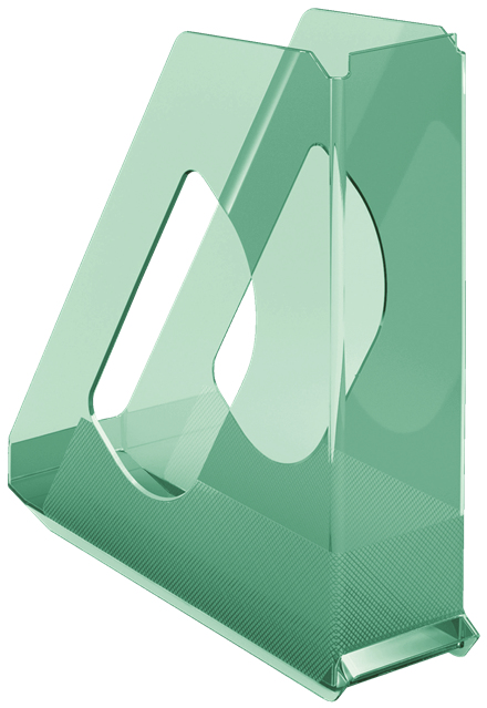 626280 caja archivador Verde Poliestireno