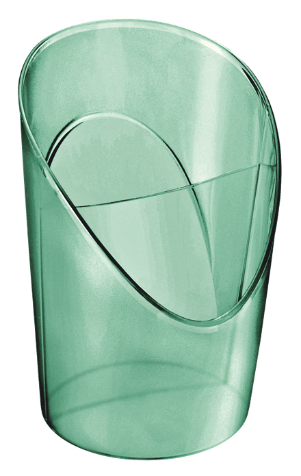 626270 porta lápices Poliestireno Verde
