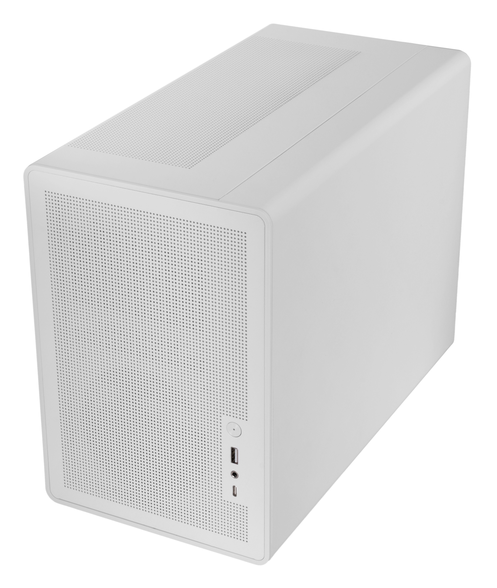 MC-XPSW Mini Tower Blanco