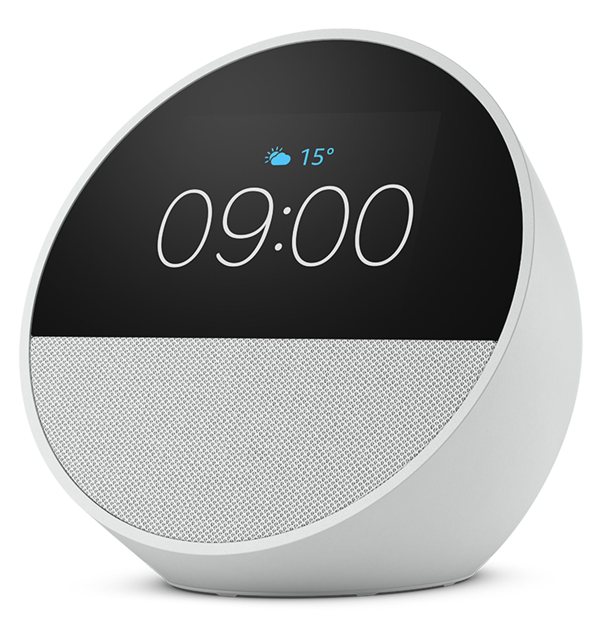 Echo Spot