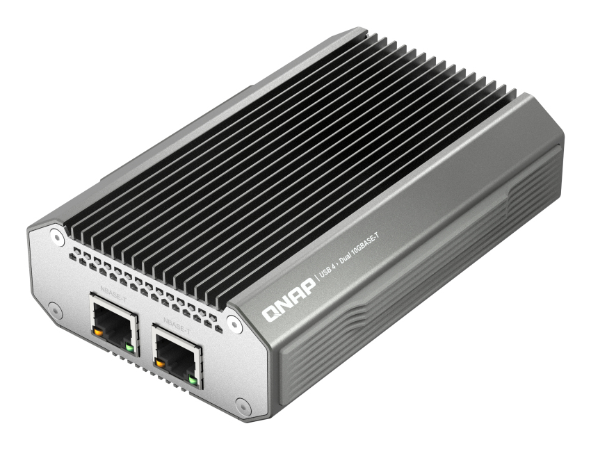 QNA-UC10G2T adaptador y tarjeta de red Ethernet 10000 Mbit/s