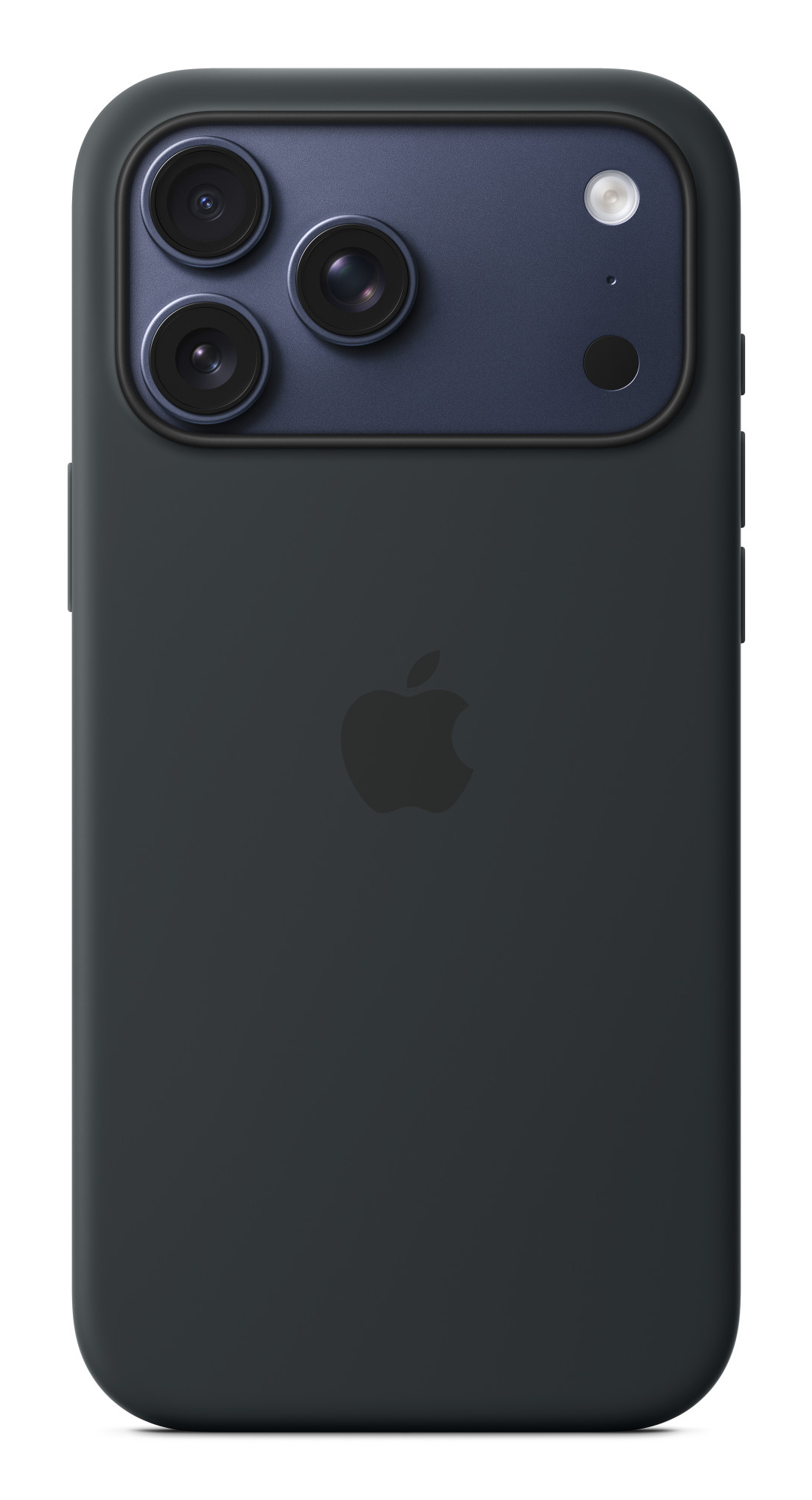 MGFR4ZM/A funda para teléfono móvil 17,5 cm (6.9") Negro