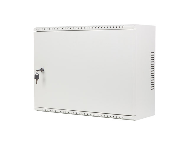 WAF1-5203-04-00S armario rack 3U Bastidor de pared Gris