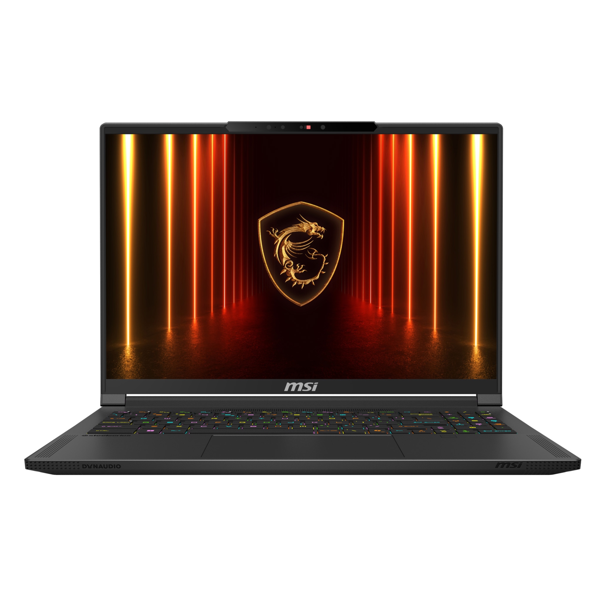 Stealth A16 AI+ A3HWGG-012XES Copilot+ PC AMD Ryzen AI 7 350 Portátil 40,6 cm (16") Quad HD+ 32 GB LPDDR5x-SDRAM 1 TB SSD NVIDIA GeForce RTX 5070 Wi-Fi 7 (802.11be) FreeDOS Negro